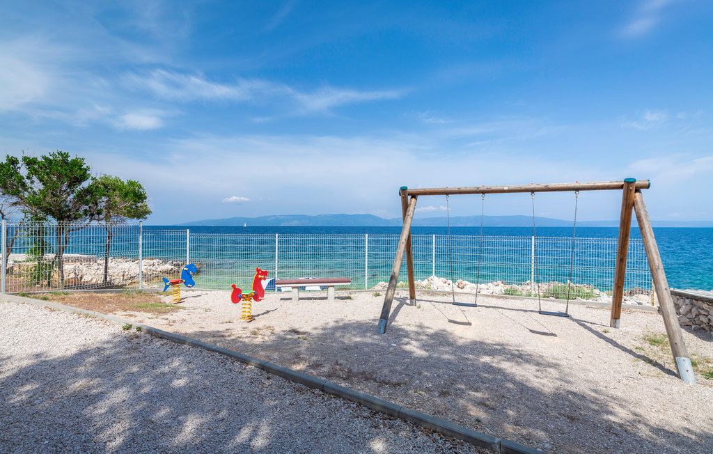 Ferieleilighet - Labin-Ravni , Kroatia - CIK720 40