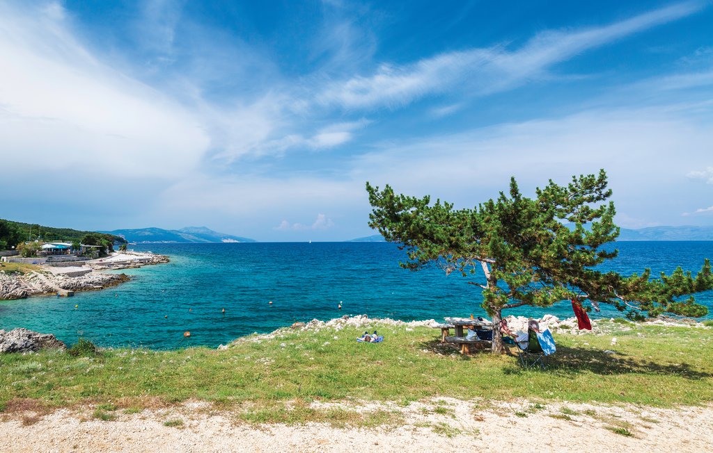 Semesterlägenhet - Labin-Ravni , Kroatien - CIK721 40