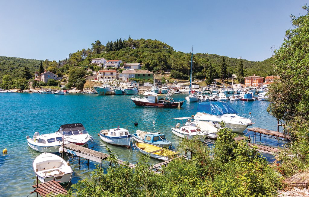 Feriehuse - Duga Uvala-Peruski , Kroatien - CIK979 41