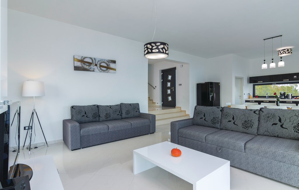 Feriehuse - Labin-Ripenda Kosi , Kroatien - CIK049 5