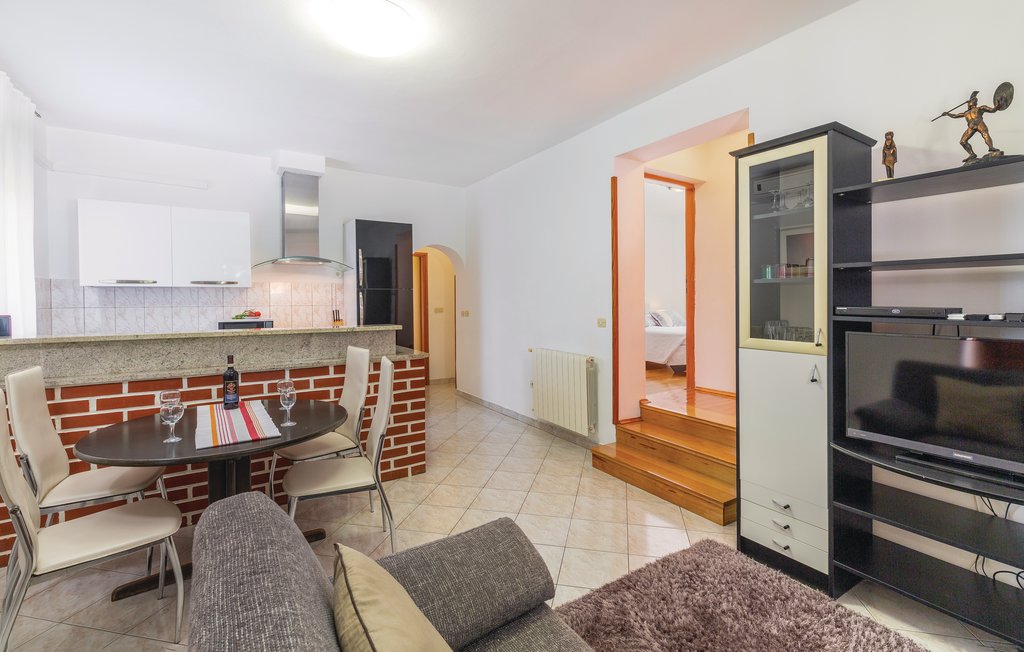 Semesterhus - Labin-Presika , Kroatien - CIK238 13