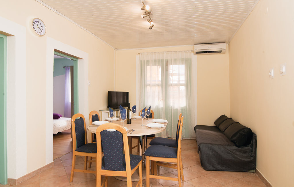 Feriehus - Labin-Vinez , Kroatia - CIK308 5