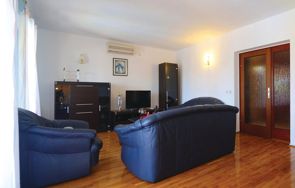 Feriehus - Labin-Vinez , Kroatia - CIK545 20