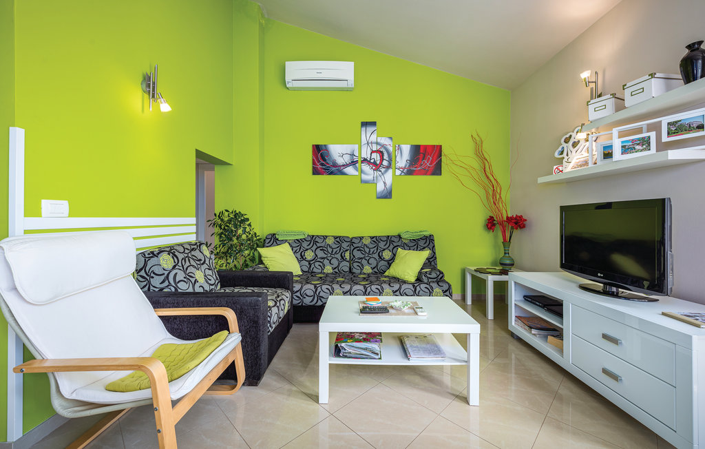 Ferienhaus - Labin-Presika , Kroatien - CIK569 18