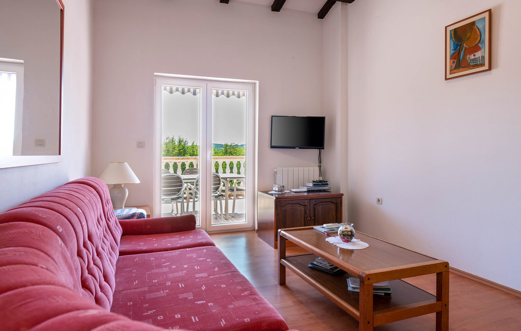 Feriehus - Labin-Vinez , Kroatia - CIK612 4
