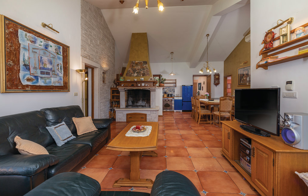 Feriehus - Krnica-Belavici , Kroatia - CIK622 32