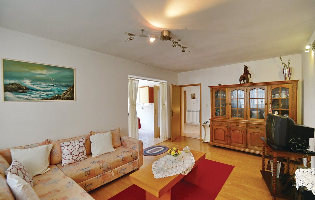 Feriehus - Labin-Marceljani , Kroatia - CIK623 2