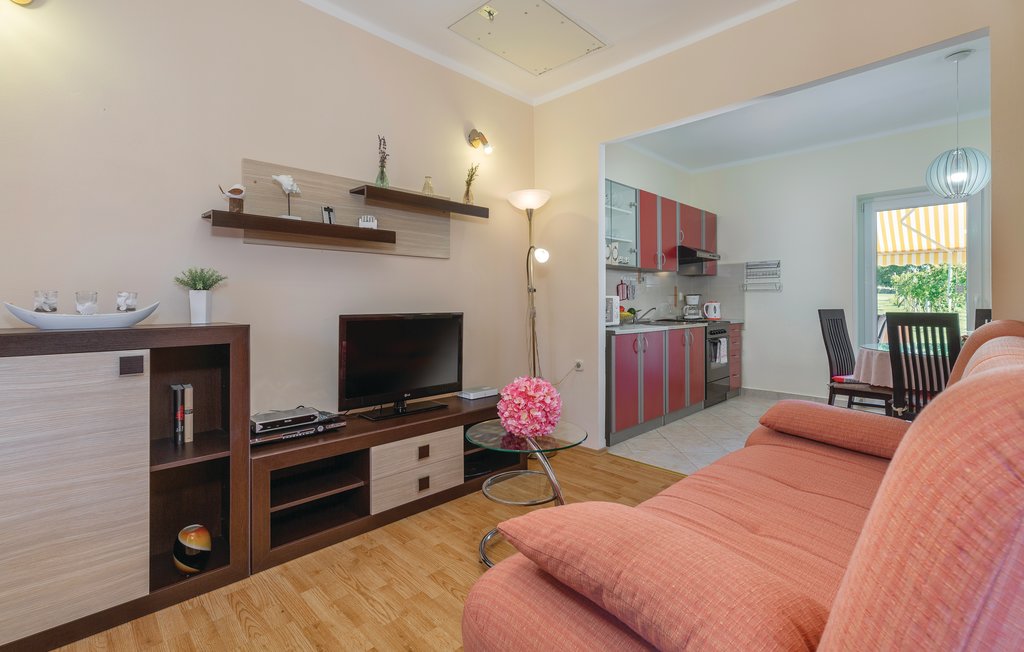 Feriehuse - Labin-Topid , Kroatien - CIK672 2