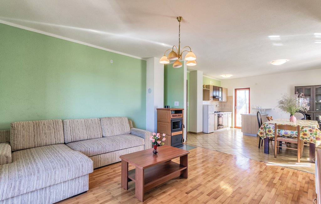 Feriehus - Krnica-Bratulici , Kroatia - CIK691 2