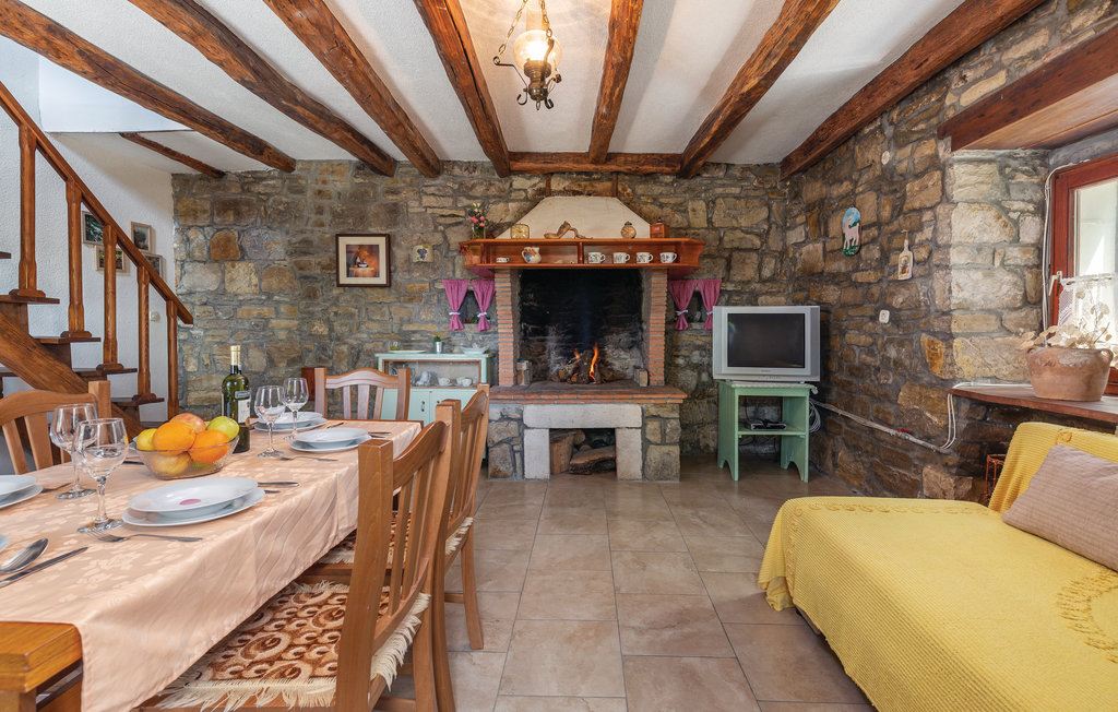 Feriehuse - Labin-Skabici , Kroatien - CIK695 19