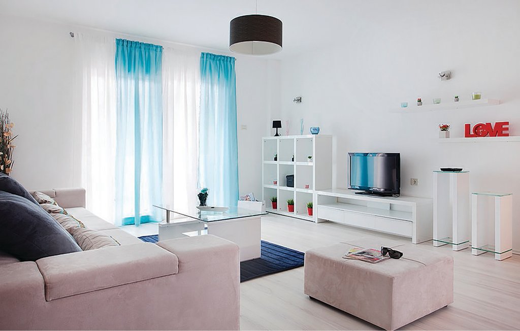 Feriehus - Labin-Vrecari , Kroatia - CIK729 2