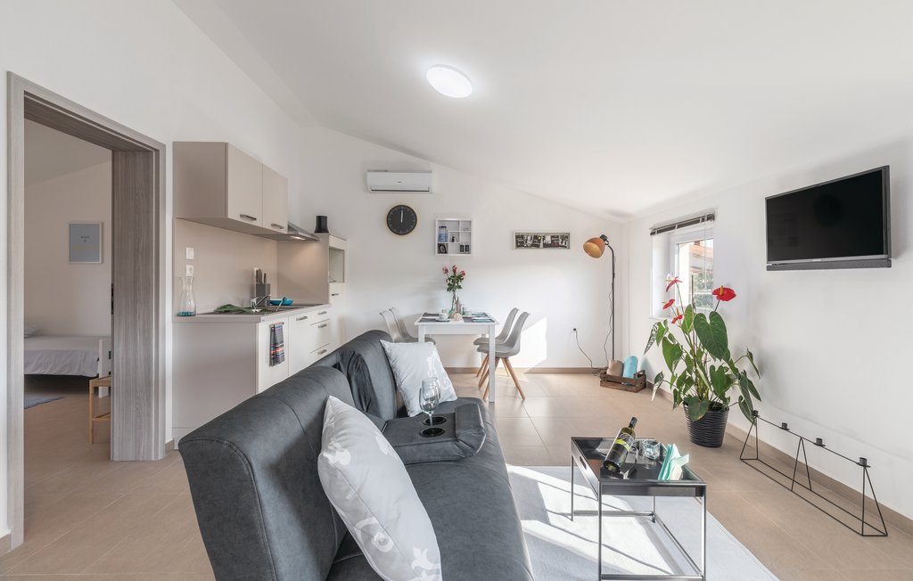 Feriehuse - Labin-Cere , Kroatien - CIK748 3