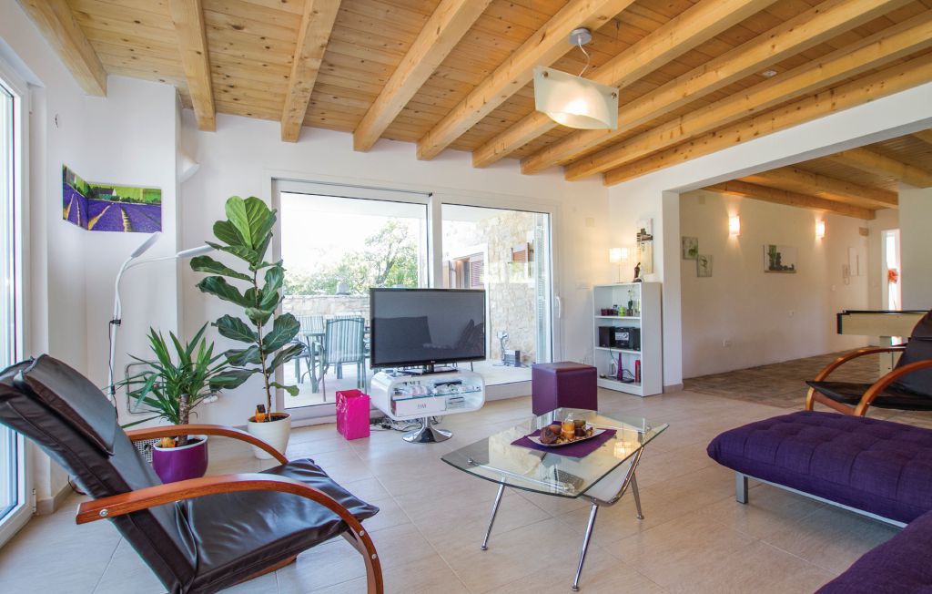 Semesterhus - Krnica-Rakalj , Kroatien - CIK850 3