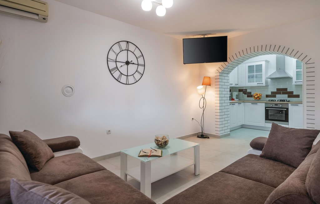 Feriehus - Krnica-Marcana , Kroatia - CIK865 19