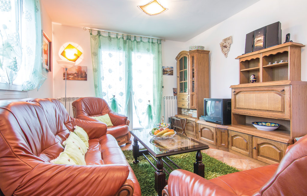 Semesterhus - Labin-Paradiz , Kroatien - CIK868 19