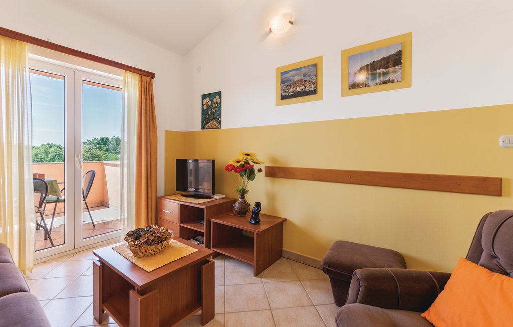 Feriehuse - Duga Uvala-Peruski , Kroatien - CIK979 4