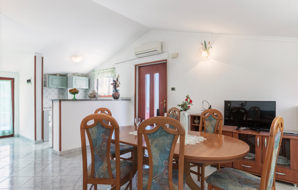 Semesterhus - Labin-Kapelica , Kroatien - CIK277 19