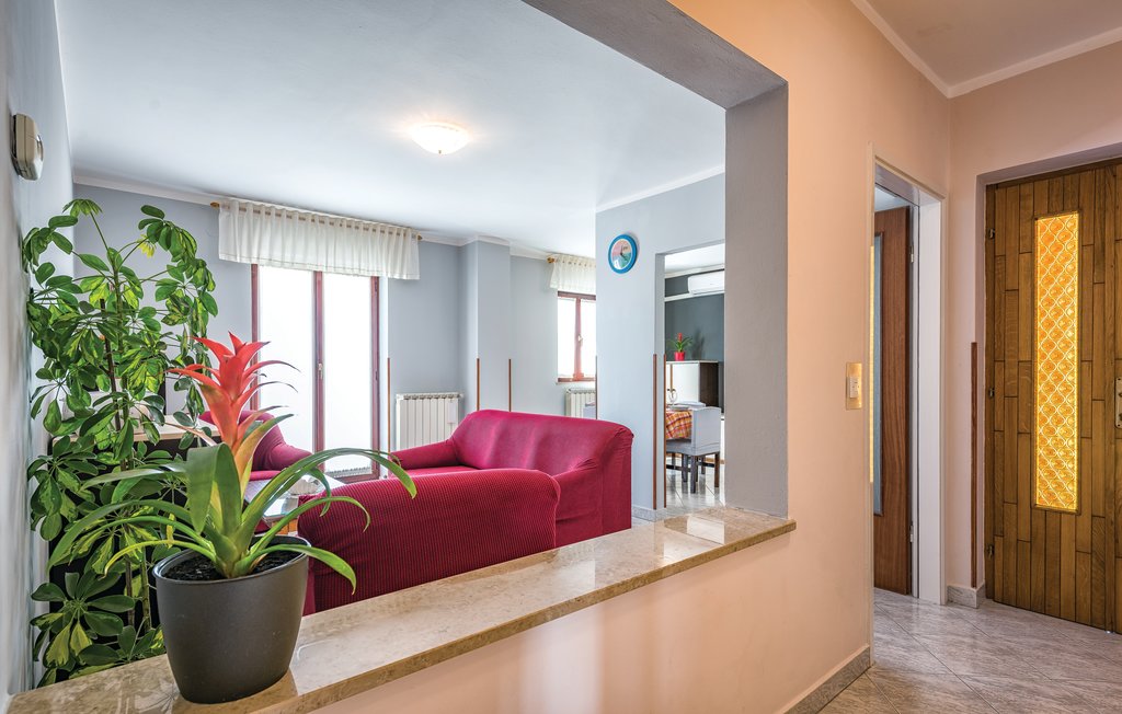 Feriehuse - Labin-Vinez , Kroatien - CIK541 22