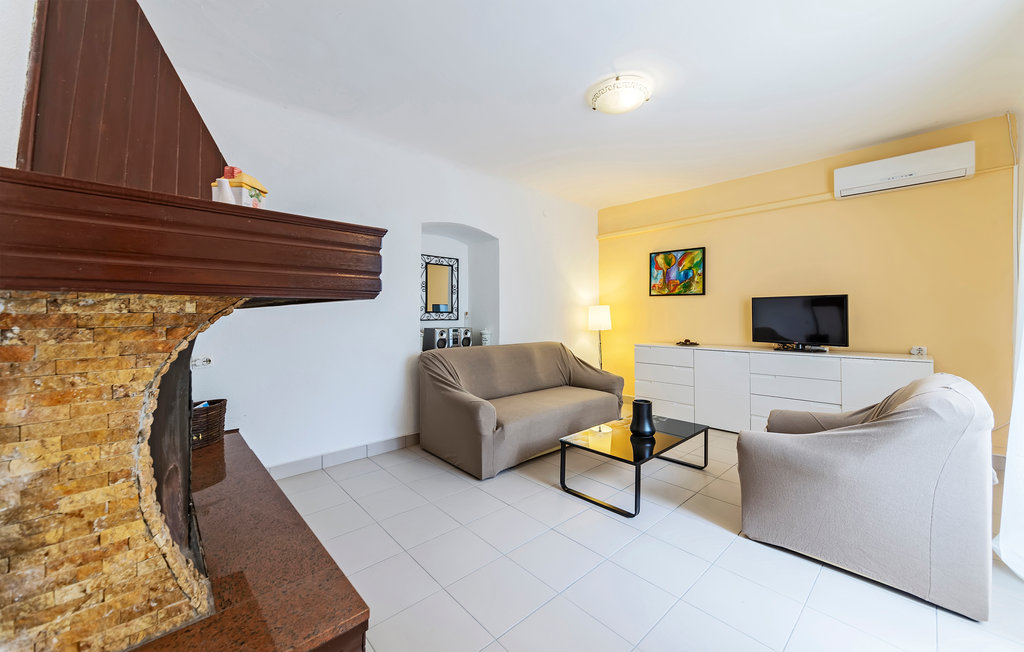 Feriehuse - Labin-Cere , Kroatien - CIK748 26