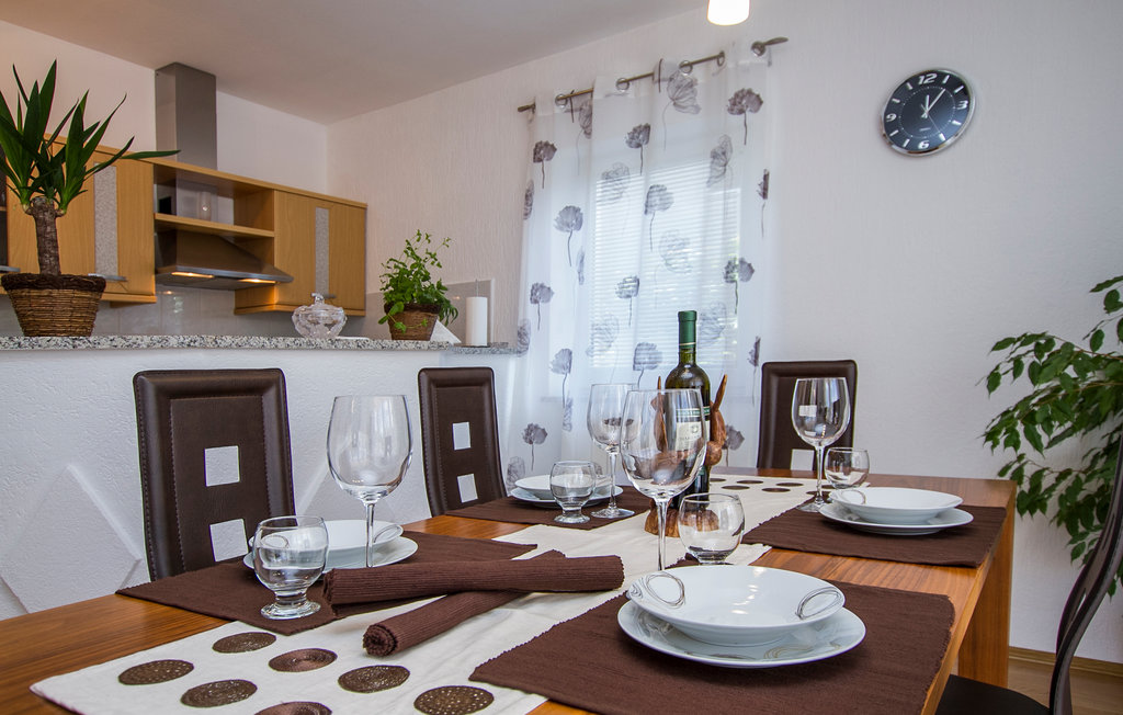 Ferienhaus - Labin-Nedescina , Kroatien - CIK769 27