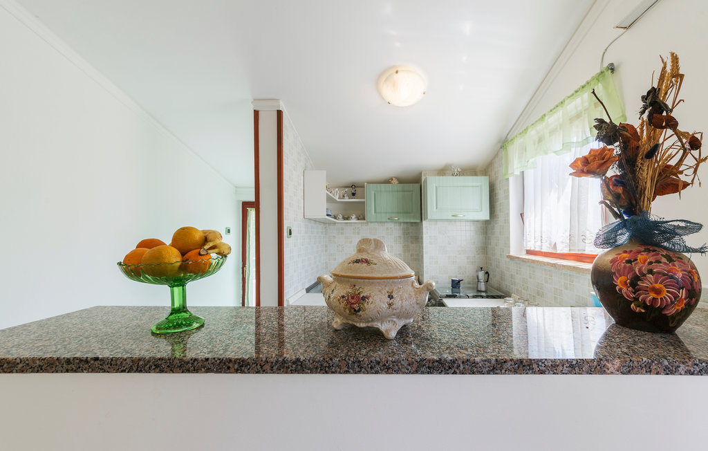 Semesterhus - Labin-Kapelica , Kroatien - CIK277 20