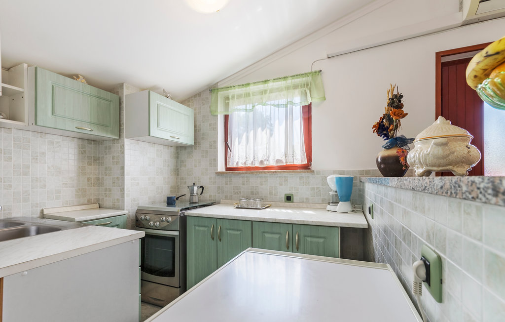 Semesterhus - Labin-Kapelica , Kroatien - CIK277 21