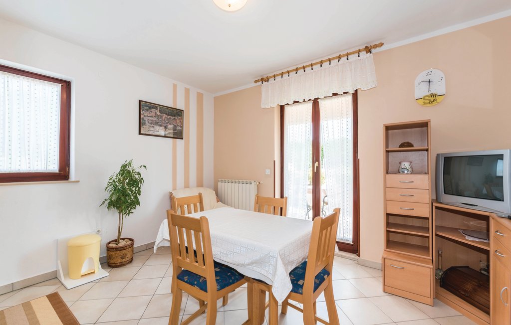 Feriehuse - Labin-Vinez , Kroatien - CIK541 23