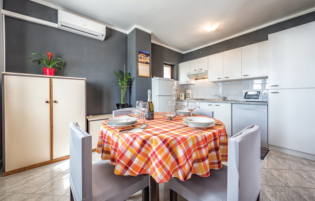 Feriehuse - Labin-Vinez , Kroatien - CIK541 24