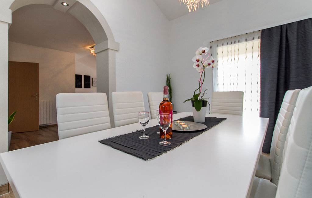 Ferienhaus - Labin-Nedescina , Kroatien - CIK769 28