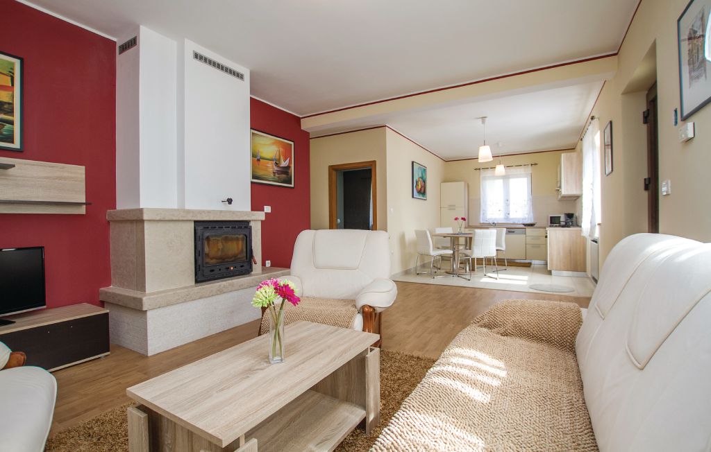 Feriehus - Labin-Vrecari , Kroatia - CIK905 3