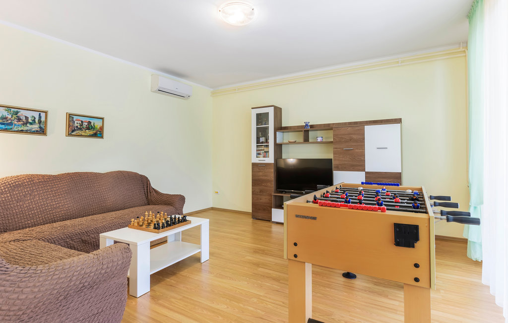 Ferieleilighet - Labin-Sumber , Kroatia - CIK001 3