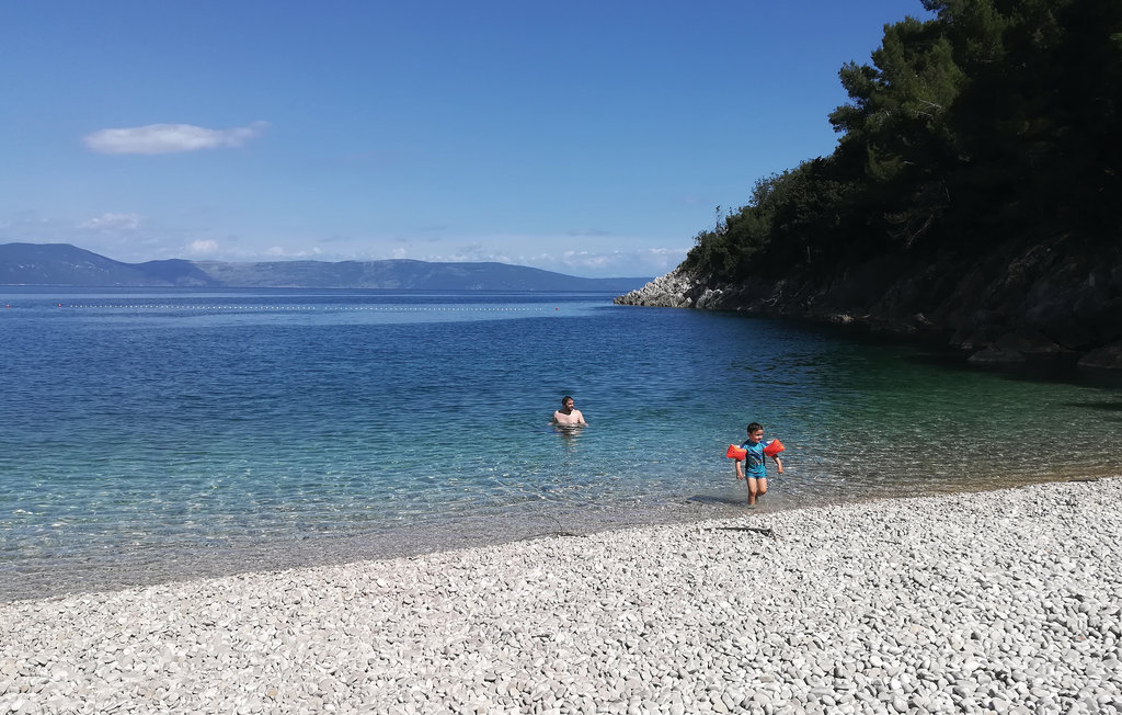 Feriehus - Labin-Drenje , Kroatia - CIK025 20