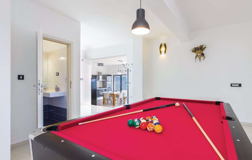 Feriehuse - Labin-Ripenda Kosi , Kroatien - CIK049 45