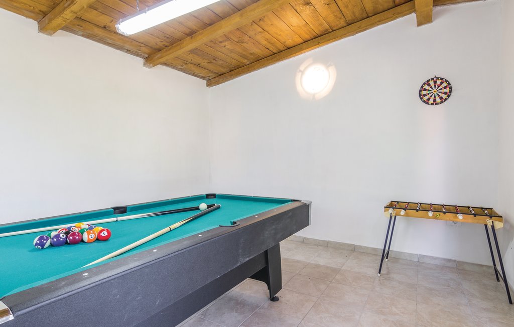 Feriehus - Labin-Blaskovici , Kroatia - CIK077 37