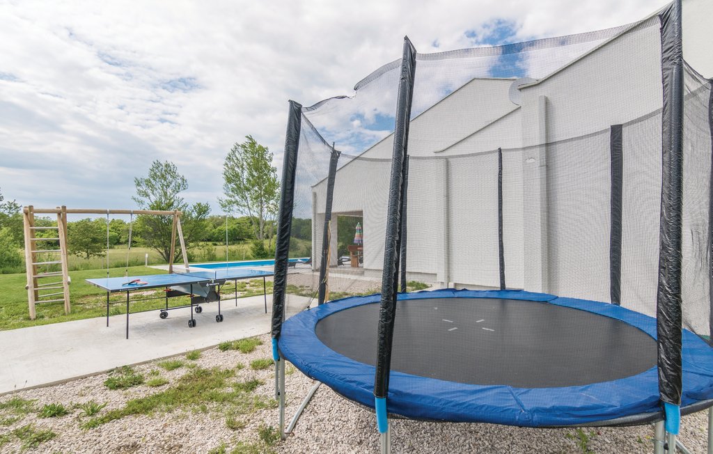 Domy wakacyjne - Labin-Kapelica , Chorwacja - CIK093 26