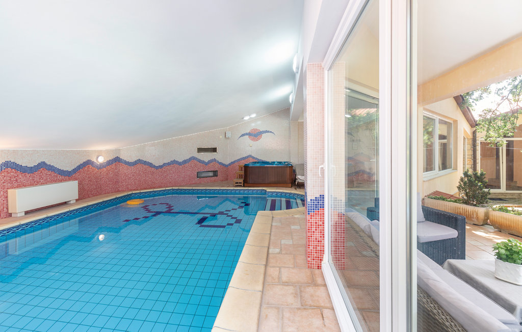 Feriehus - Krnica-Belavici , Kroatia - CIK622 52