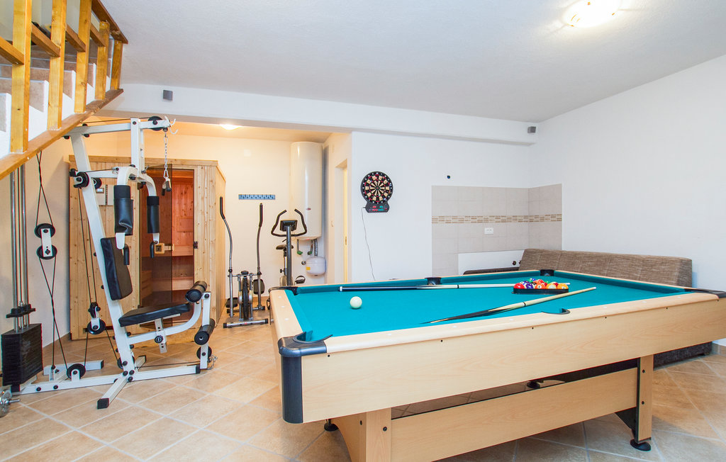 Feriehus - Labin-Snasici , Kroatia - CIK716 5