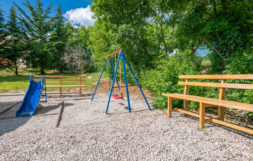 Feriehuse - Labin-Kapelica , Kroatien - CIK819 5