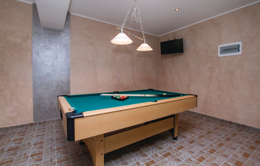 Feriehus - Labin-Vrecari , Kroatia - CIK905 58