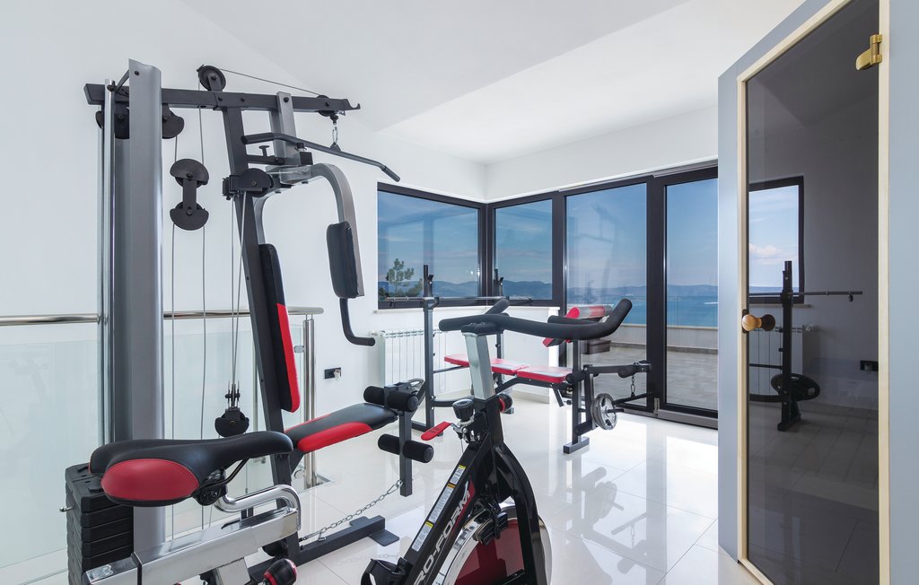 Feriehuse - Labin-Ripenda Kosi , Kroatien - CIK049 46