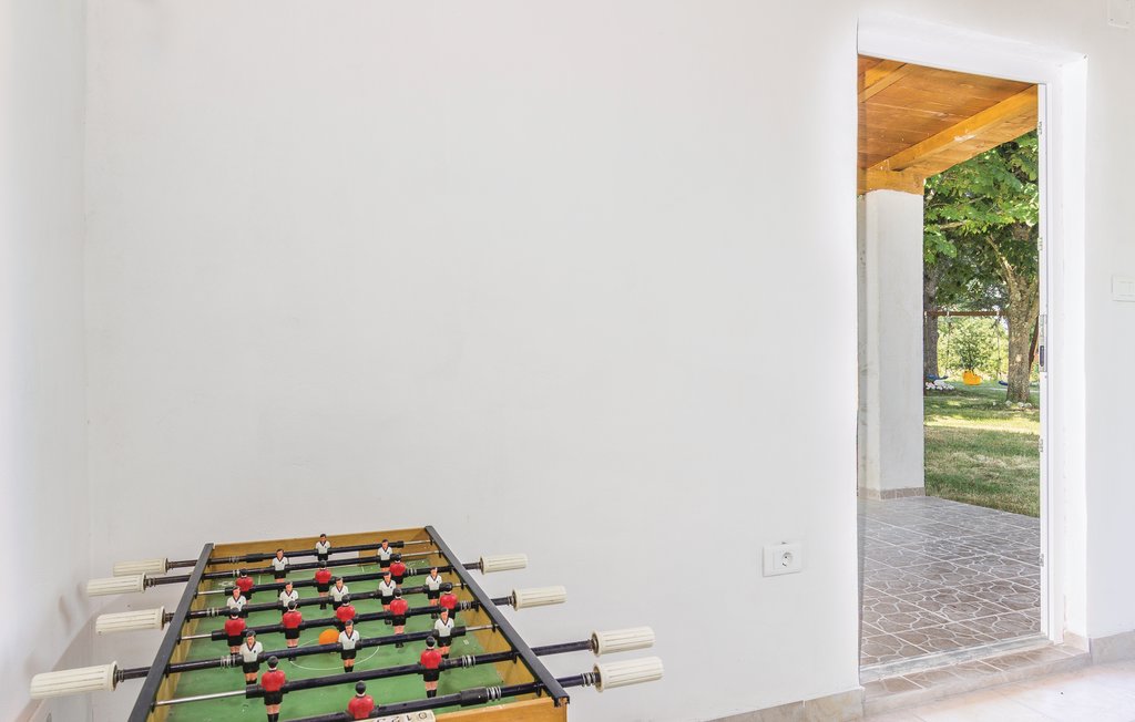 Feriehus - Labin-Blaskovici , Kroatia - CIK077 38