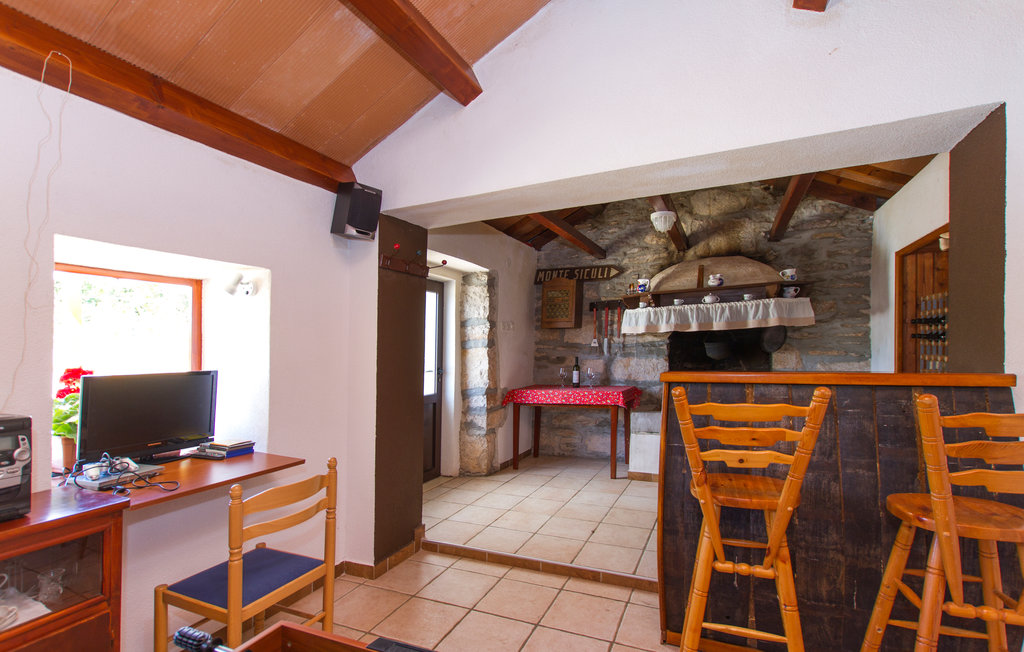 Feriehus - Labin-Breg , Kroatia - CIK478 32