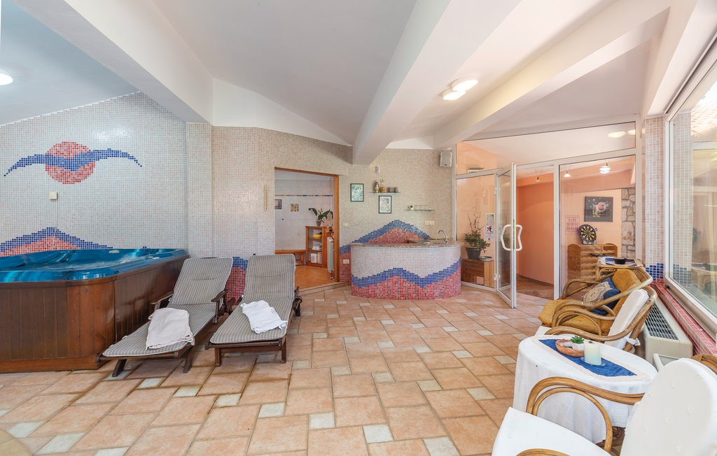 Feriehus - Krnica-Belavici , Kroatia - CIK622 53