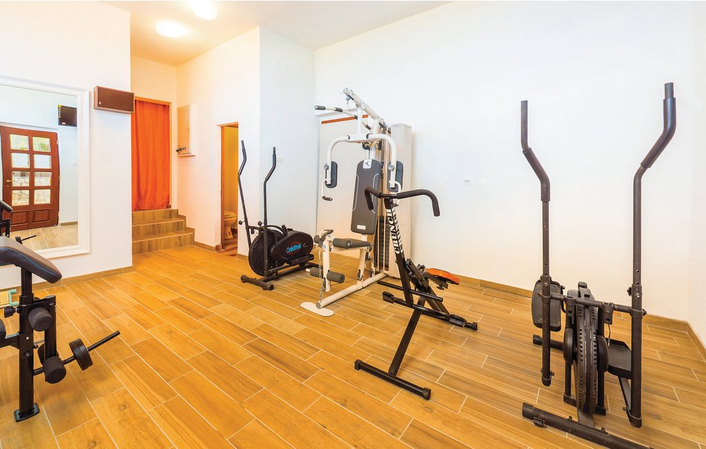 Semesterlägenhet - Labin-Ravni , Kroatien - CIK721 35