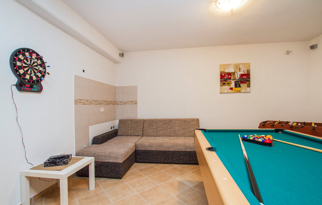 Feriehus - Labin-Snasici , Kroatia - CIK716 40