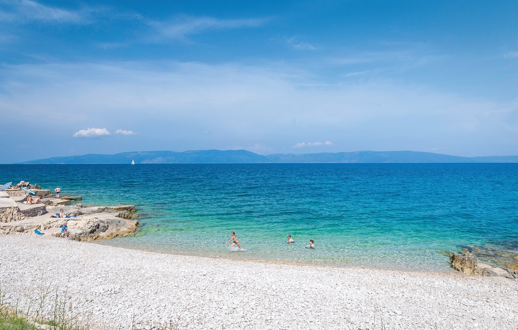 Semesterlägenhet - Labin-Ravni , Kroatien - CIK721 38