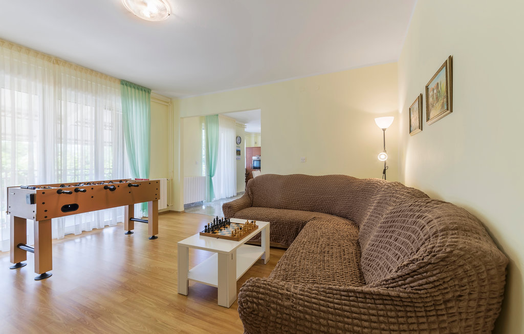 Ferieleilighet - Labin-Sumber , Kroatia - CIK001 16