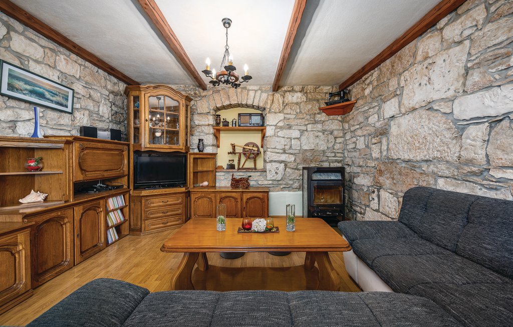 Feriehuse - Labin-Francici , Kroatien - CIK014 4