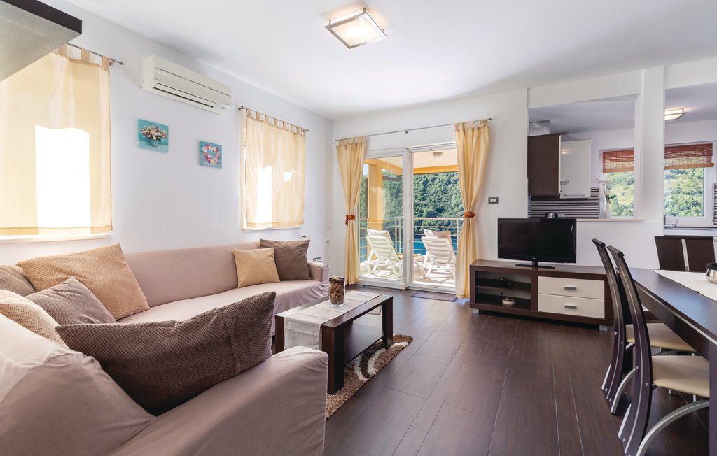 Semesterlägenhet - Labin-Duga Luka , Kroatien - CIK047 3