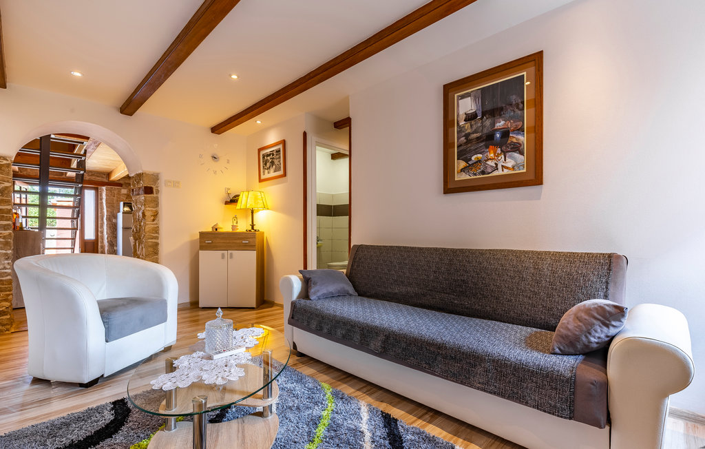 Feriehuse - Duga Uvala-Kavran , Kroatien - CIK060 4